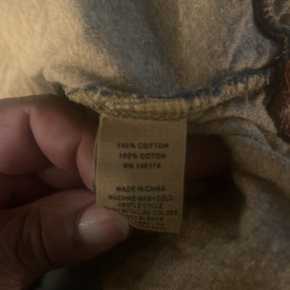 Jeremiah Henley Pullover Shirt - Picture 11 of 14